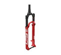RockShox SID SL Ultimate Race Day 3P DebonAir+ Boost Remote 29" horquilla de su rojo