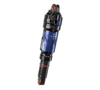 RockShox SIDLuxe Ultimate 3P Solo Air Remote Trunnion Amortiguador negro 165 mm x 45 mm