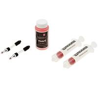 ROCKSHOX Spares - Limpiador para Bicicletas, Color Negro, Talla Standard