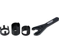 RockShox Spring Compressor Tool para Super Deluxe / Deluxe Coil B1+ desde 2023 negro one_size