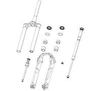 RockShox, Spring INT LFT DPA Zeb 27/29 170 Unisex Adulto, Negro, único