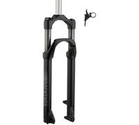 ROCKSHOX Sram CSU Debon Air Tenedor, Unisex Adulto, Negro, 27.5/29B