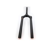 ROCKSHOX Sram CSU RS Letra Horquilla de Bicicleta, Adultos Unisex, Negro, 27.5/29