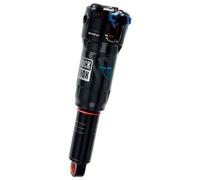 RockShox Sram Deluxe Ultimate RCT - Amortiguador Unisex para Adultos, 185 x 52,5 cm, Color Negro