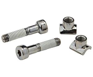 ROCKSHOX SRAM Reverb/Reverb Stealth Kit de tuercas y pernos B1