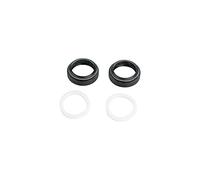 ROCKSHOX Staubdichtung/Schaumring-2059011389 Junta Antipolvo/Anillo de Espuma, Unisex - Adultos, Negro, 32 mm