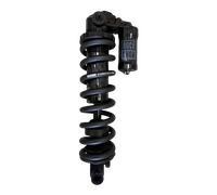 RockShox Super Deluxe Coil Select Trunnion inkl. 350 lbs Feder | 225x70mm