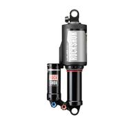 RockShox - Suspensión
