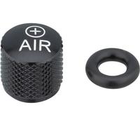 RockShox Tapa de válvula universal para horquillas y amortiguadores