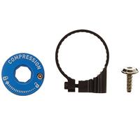 RockShox Tapón superior de pistón de compresión Recon Gold Sektor