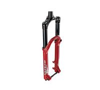 RockShox Tenedor unisex Lyrik Ultimate Charger2.1 Rc2 Crown 27.5 pulgadas Boost 15X110 37 Offset TapeDebonair (incluye defensa, 2 fichas Btm, tuerca estrella, Maxle Stealth) C2, rojo brillante, 160 mm