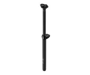 RockShox Tija de sillín telescópica Reverb AXS 100 mm negro