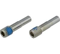 RockShox Tornillo de tope final Trunnion para Deluxe RL/RT A1-B2 Mod. 2017-2020 one_size