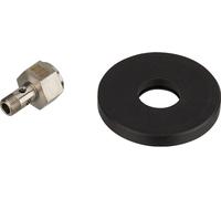 RockShox Travel Change Kit para Super Deluxe Coil B1+ desde Modelo 2023 67.5 mm