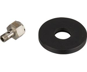 RockShox Travel Change Kit para Super Deluxe Coil B1+ desde Modelo 2023 67.5 mm