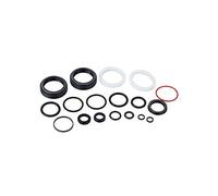 RockShox Uni Yari Horquilla Service Kit, Negro, 3 x 3 x 3 cm