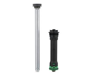 RockShox Unidad amortiguador Remote Adjust p. Judy Silver A1+ / 30 Silver A3+ one_size