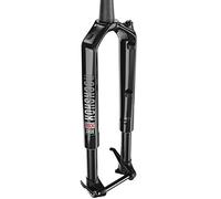 ROCKSHOX Unidad de suspensión neumática Sa 100 Pike Horquilla, Adultos Unisex, Negro, 27,5 & 29 Zoll / 100mm Federweg