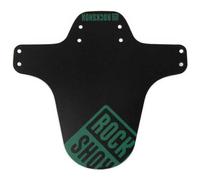 Rock Shox Universal Chapa de protección Talla única Negro