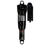 RockShox Unisex - Adulto Super Deluxe Ultimate Rc2T C1 Amortiguador Negro 185 x 47,5 mm
