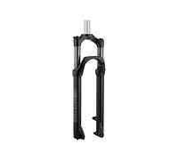 RockShox Unisex - Erwachsene Judy Tk Federgabel, Silver, One Size, Einheitsgröße, Silberfarben