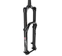 Rockshox Unisex - Unidad de suspensión neumática para Adultos DA100 Pike Horquilla, Negro, 27,5 y 29+ / 100 mm de Recorrido del Muelle