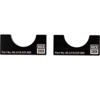 RockShox Vise Blocks p. RVL, Yari, BoXXer RC / SID, Pike, Lyrik, BoXXer Select one_size