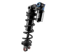 RockShox Vivid Coil Ultimate RC2T Amortiguador trasero - 185 x 50 mm, Reb
