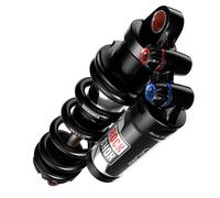 ROCKSHOX Vivid R2C Ammortizzatore Posteriore, 200 x 57 mm, B3