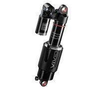 RockShox Vivid Ultimate D1 Amortiguador trasero, 210 x 55, ojal de eje: sin | Rotación de 90 grados, ojal del cuerpo: estándar, 4