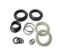 RockShox XC32 Solo Air-16 - Kit Mantenimiento Horquilla, retenes + tóricas | piezas de servicio de suspensión de bicicleta