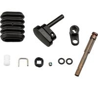 RockShox XLoc Full Sprint Kit de palanca one_size