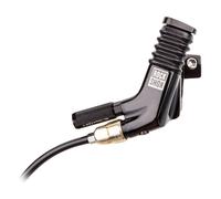 RockShox XLoc Full Sprint Remote con cable para SID/Revelation/Monarch XX negro derecha