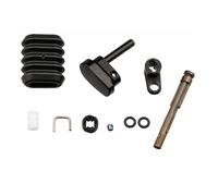 Rockshox Xloc Full-Sprint Remote Reconstruido Kit Botón + Cilindro Maestro -