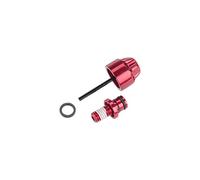 ROCKSHOX Yari rebote kit de perno/botón ajustable