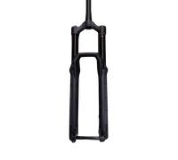 RockShox ZEB Select | 29" | 180mm | 44mm | Charger RC | 15x110mm | Black
