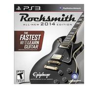 Rocksmith 2014 Edition