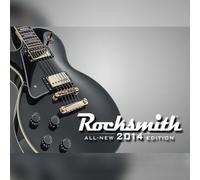 Rocksmith 2014 Remastered Edition (PC) Steam Key - GLOBAL