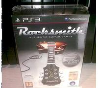 Rocksmith [Importación italiana]