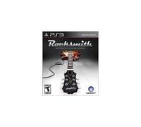 Rocksmith - Playstation 3 (Renovado)