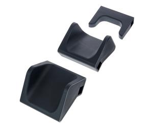 Rockstand Electric Guitar / Bass Set