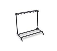 Rockstand FlatPak - Soporte para 7 guitarras