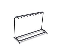 Rockstand Mehrfachständer 9er Electric · Soporte instrumentos