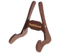 Rockstand Ply Wood A-Frame Stand Dark BR