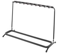 Rockstand Mehrfachständer 9er Electric · Soporte instrumentos