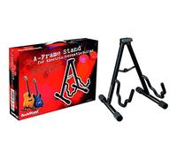 RockStand RS20802B Standard A-Frame Stand for E-Guitar/Acoustic Guitar