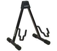 RockStand RS20812B Locking A-Frame Stand for E-Guitar/Acoustic Guitar