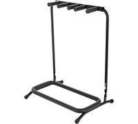 RS 20890 B Soporte mltiple para 3 guitarras