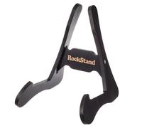 Rockstand Wood A-Frame Stand Rustic Oak