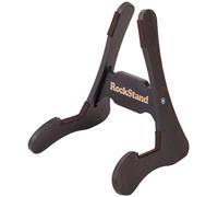 Rockstand WO 20800 ASH RU - Soporte para guitarra eléctrica y bajo